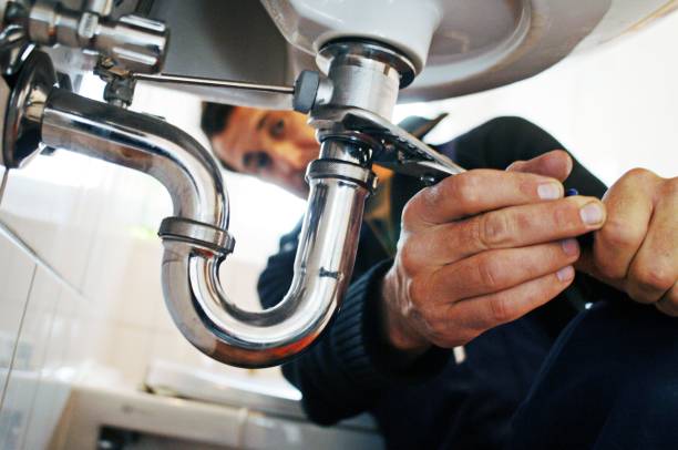 Best Plumbing Repair Near Me  in Ames, TX