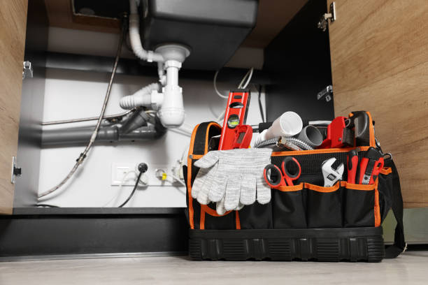 Best Water Heater Repair  in Ames, TX