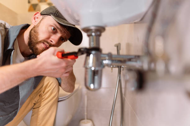 Best Plumbing Inspection Services  in Ames, TX