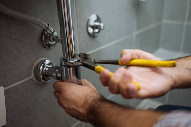 Best Affordable Plumbing Services  in Ames, TX