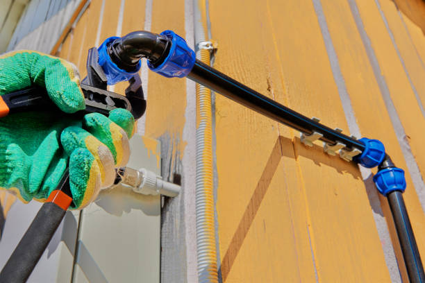 Best Local Plumber Services  in Ames, TX