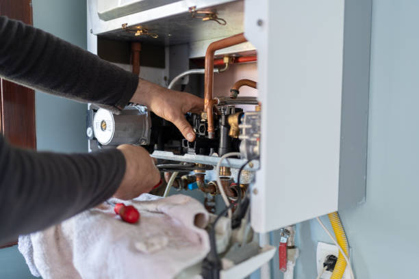 Best Plumbing Repair Near Me  in Ames, TX