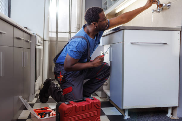 Best Emergency Plumbing Repair  in Ames, TX