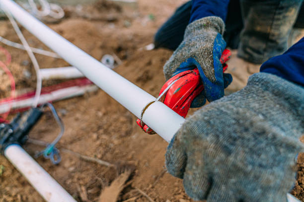 Best Hot Water Heater Installation  in Ames, TX