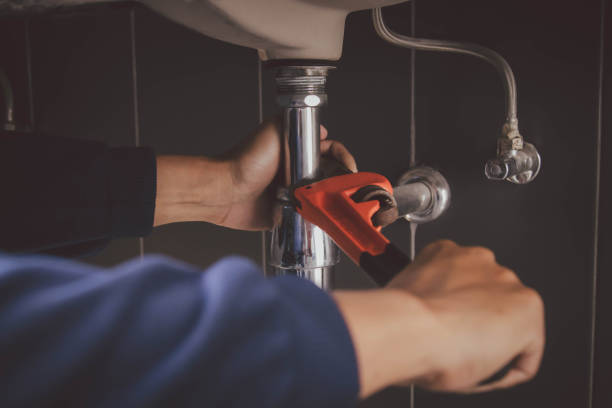 Best Same-Day Plumbing Service  in Ames, TX