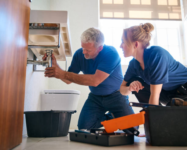 Best Plumbing Services Near Me  in Ames, TX